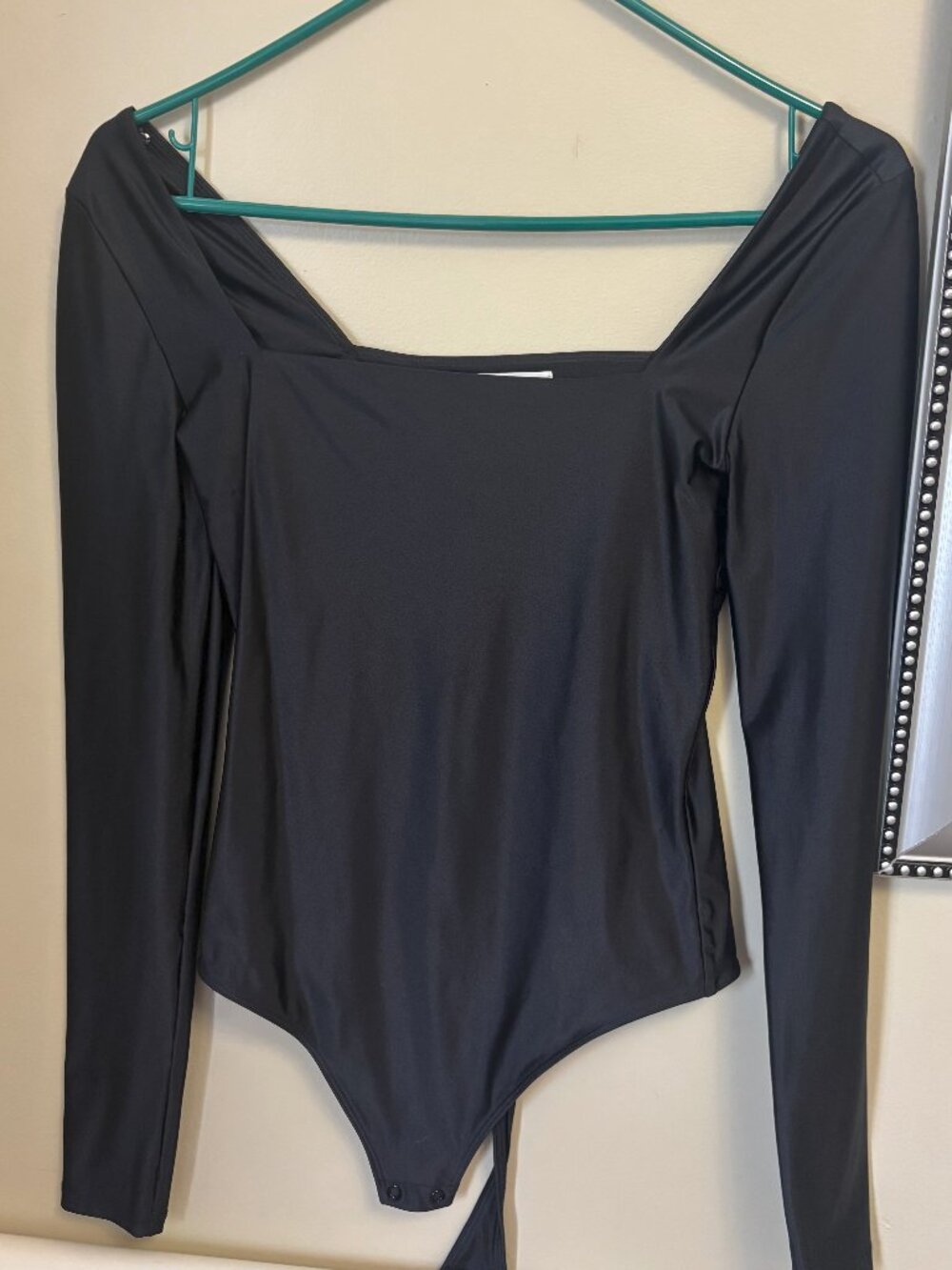 Babaton Aritzia Bodysuit